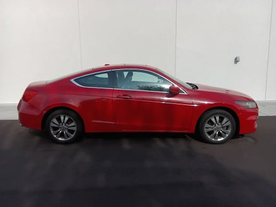 2012 Honda Accord EX-L