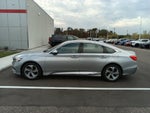 2019 Honda Accord EX-L