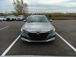 2019 Honda Accord EX-L