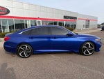 2019 Honda Accord Sport 2.0T