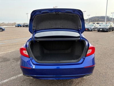 2019 Honda Accord Sport 2.0T