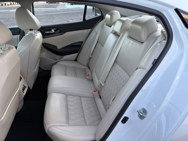 2023 Nissan Maxima Platinum