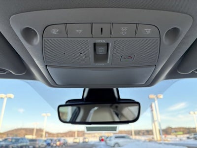 2023 Nissan Maxima Platinum