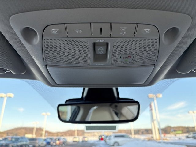 2023 Nissan Maxima Platinum