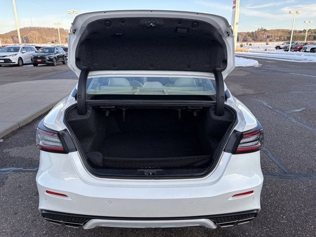 2023 Nissan Maxima Platinum