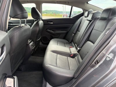 2025 Nissan Altima 2.5 SL