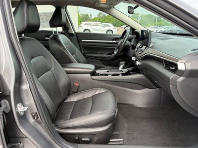 2025 Nissan Altima 2.5 SL