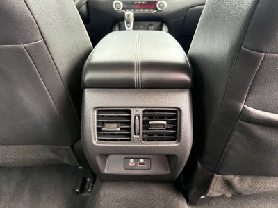 2025 Nissan Altima 2.5 SL