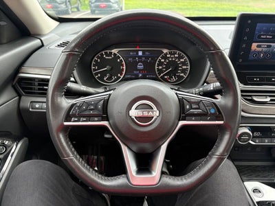 2025 Nissan Altima 2.5 SL