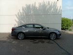 2025 Nissan Altima 2.5 SL