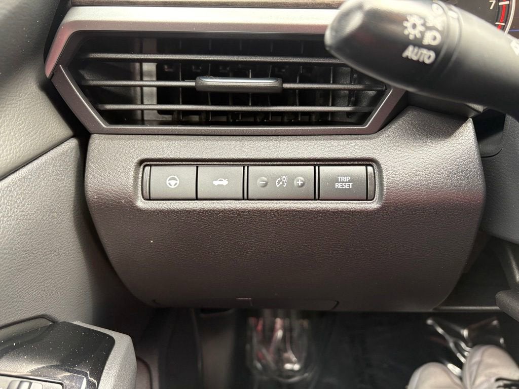 2025 Nissan Altima 2.5 SL
