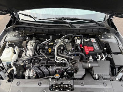 2025 Nissan Altima 2.5 SL