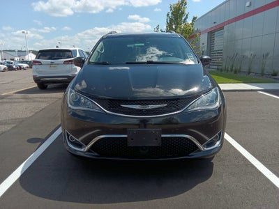 2019 Chrysler Pacifica Touring L Plus