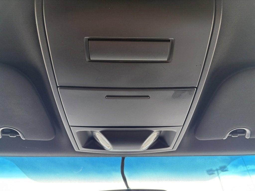 2017 Dodge Grand Caravan SE Plus