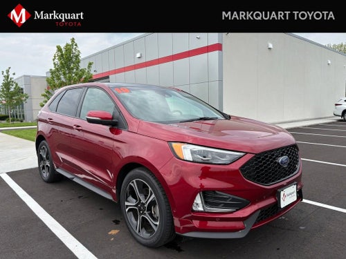 2019 Ford Edge ST