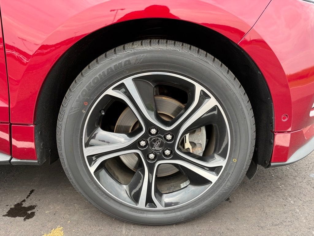 2019 Ford Edge ST