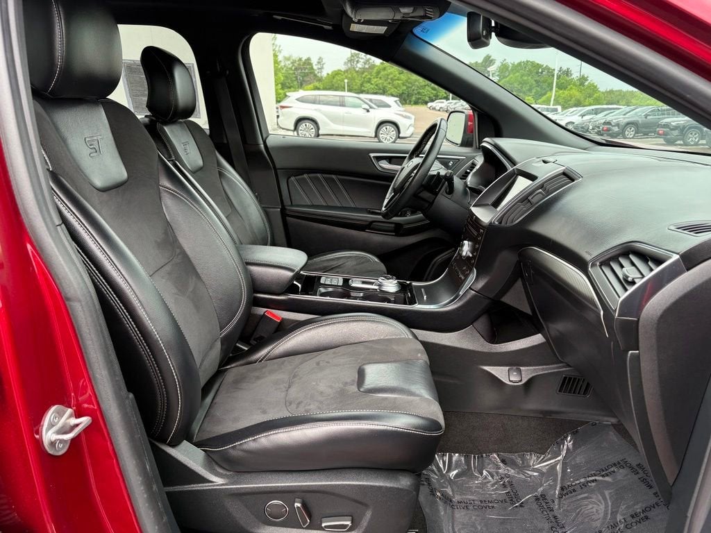 2019 Ford Edge ST