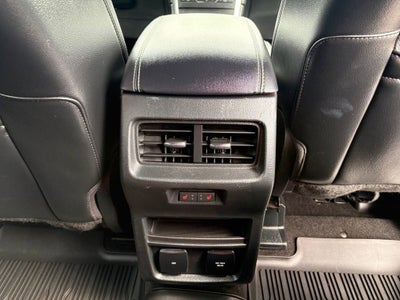 2019 Ford Edge ST