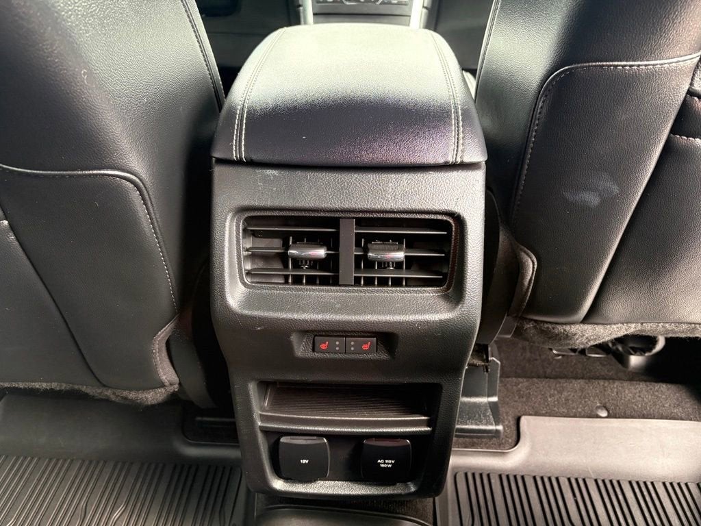 2019 Ford Edge ST