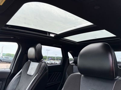 2019 Ford Edge ST