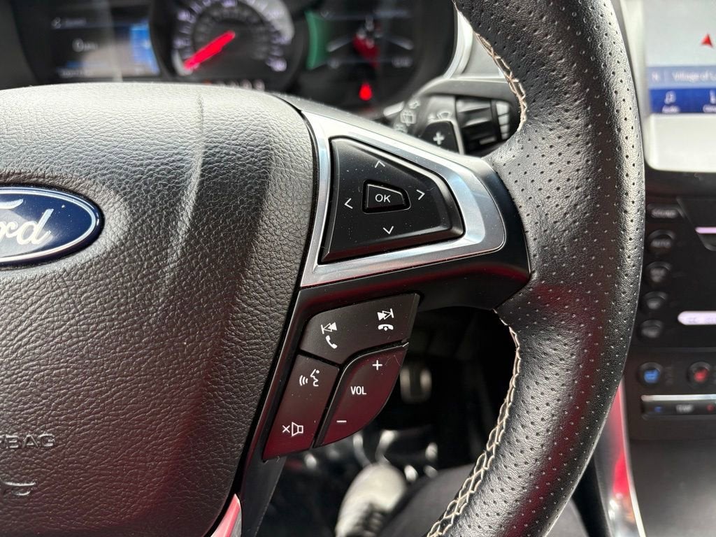 2019 Ford Edge ST