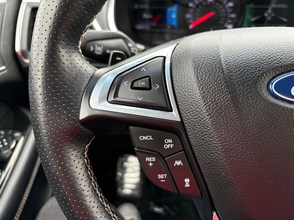 2019 Ford Edge ST