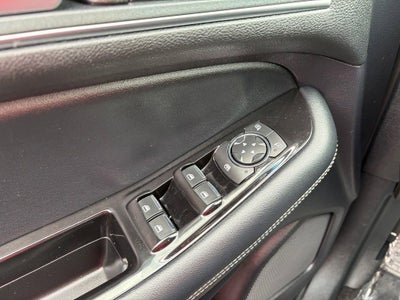 2019 Ford Edge ST