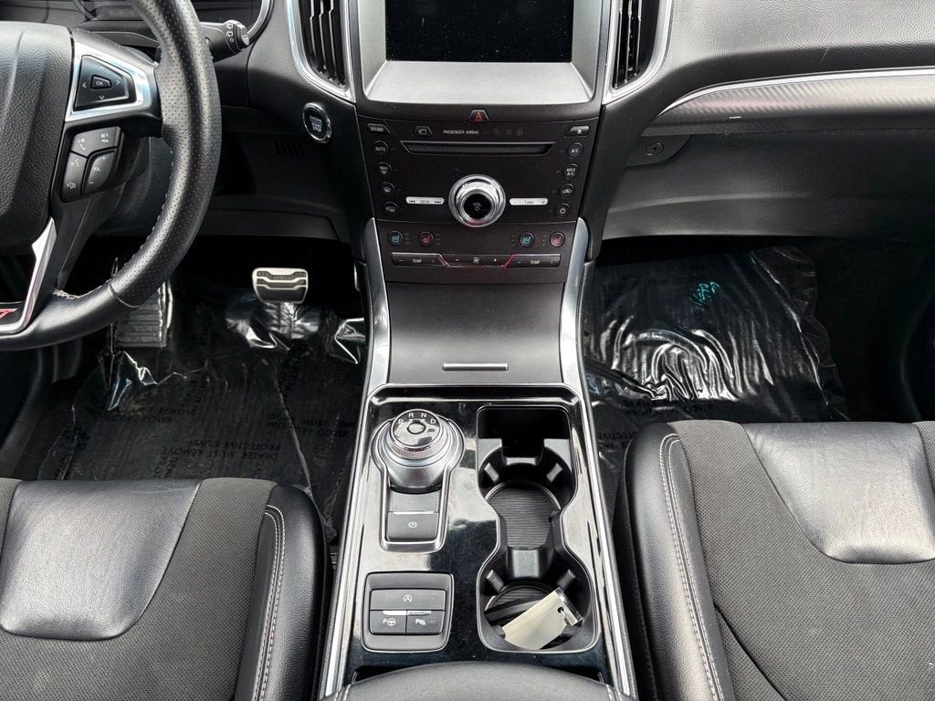 2019 Ford Edge ST