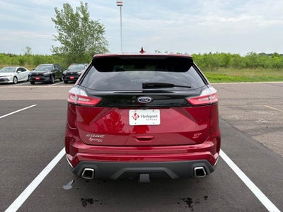 2019 Ford Edge ST