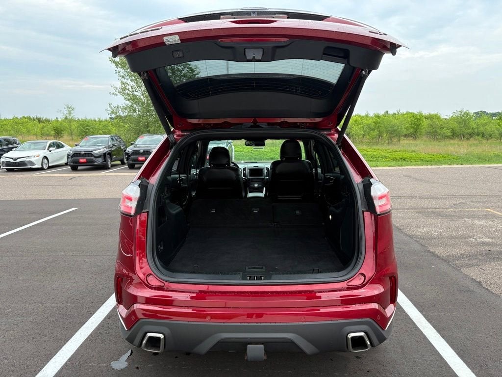 2019 Ford Edge ST