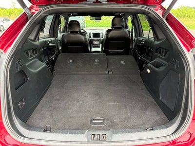 2019 Ford Edge ST