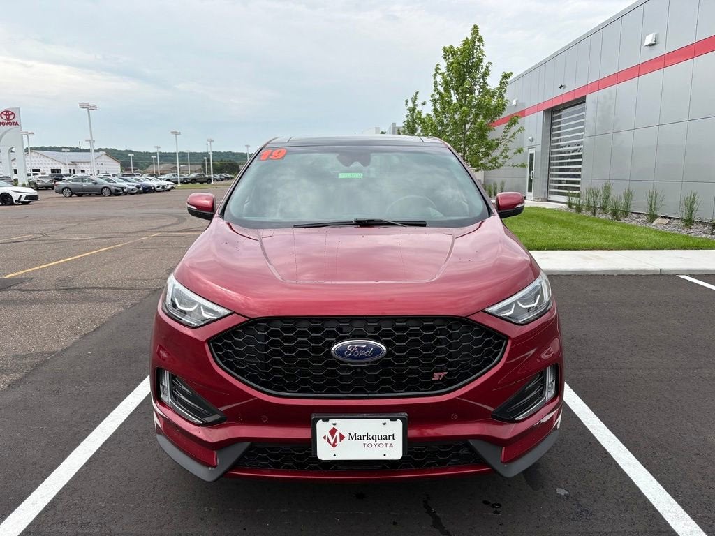 2019 Ford Edge ST