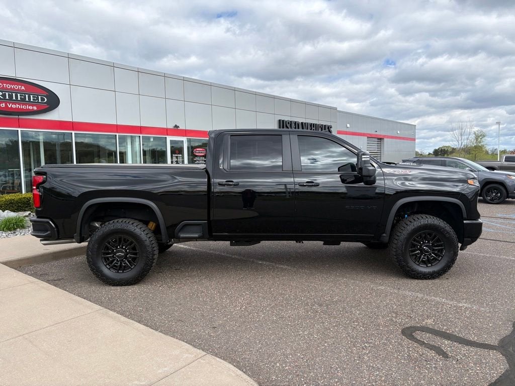 2GC4KYE70S1201596