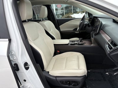 2023 Lexus RX 350h Luxury