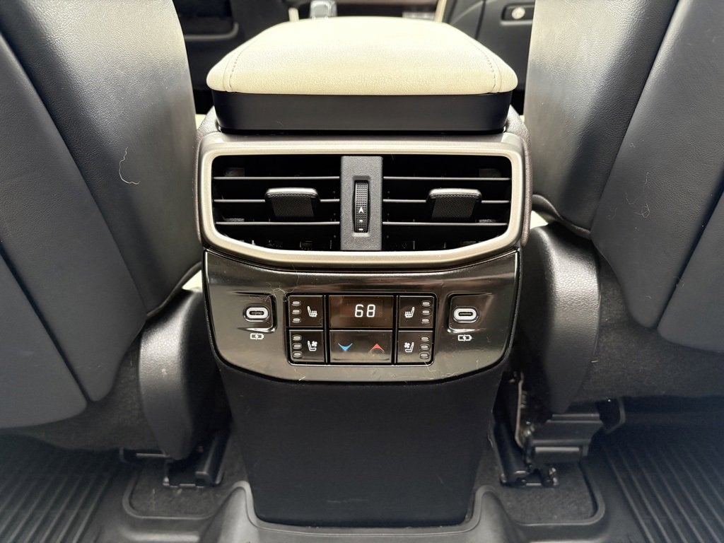 2023 Lexus RX 350h Luxury