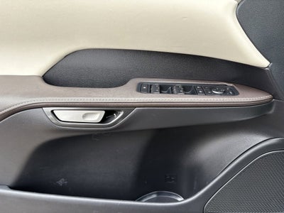 2023 Lexus RX 350h Luxury