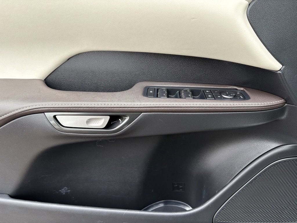 2023 Lexus RX 350h Luxury