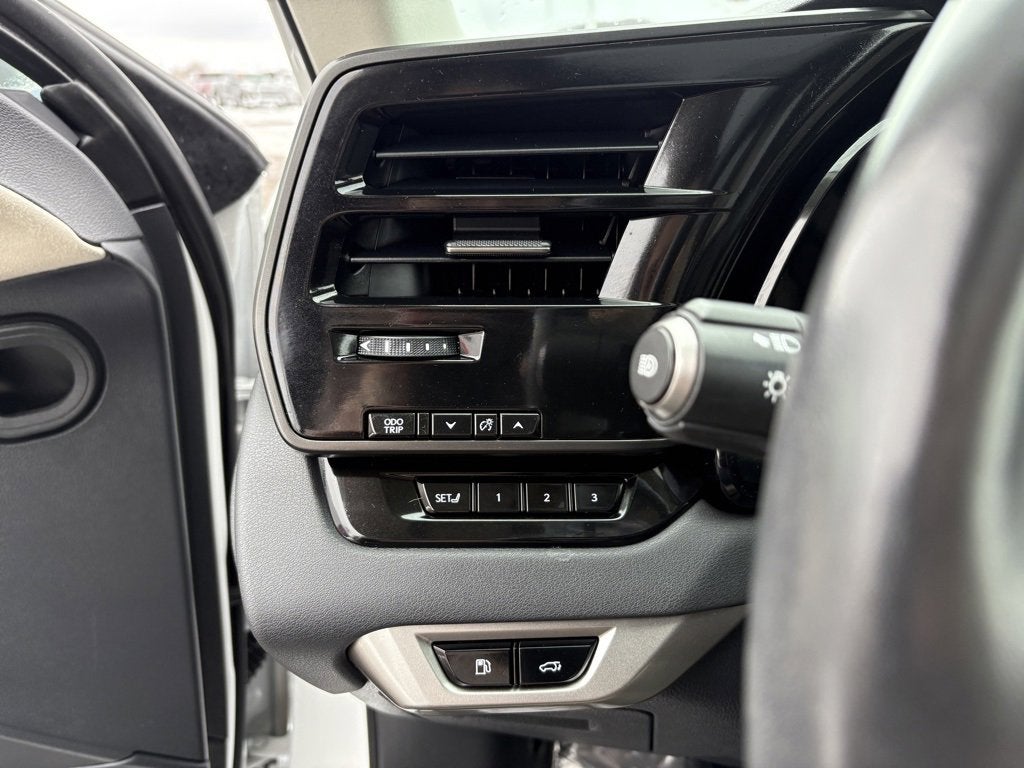 2023 Lexus RX 350h Luxury