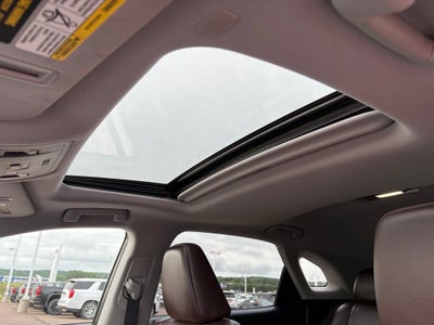 2018 Lexus RX 350