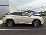 2018 Lexus RX 350