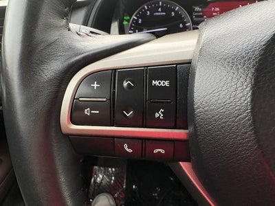 2018 Lexus RX 350