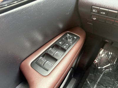2018 Lexus RX 350