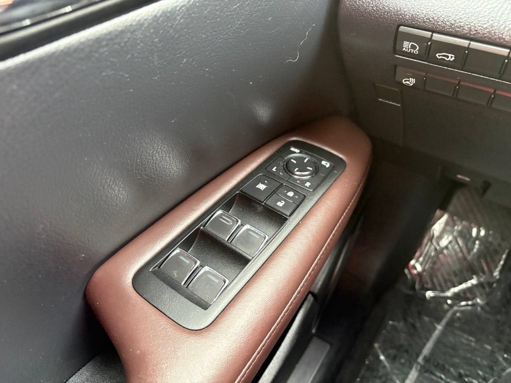 2018 Lexus RX 350