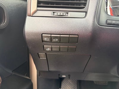 2018 Lexus RX 350