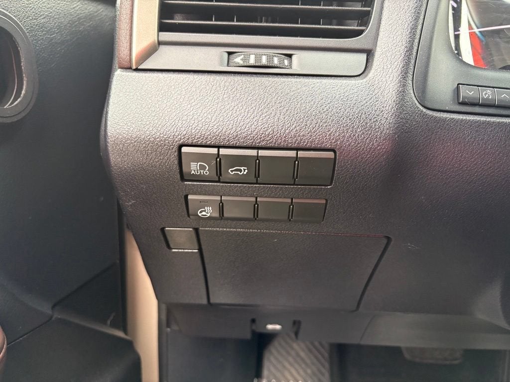 2018 Lexus RX 350