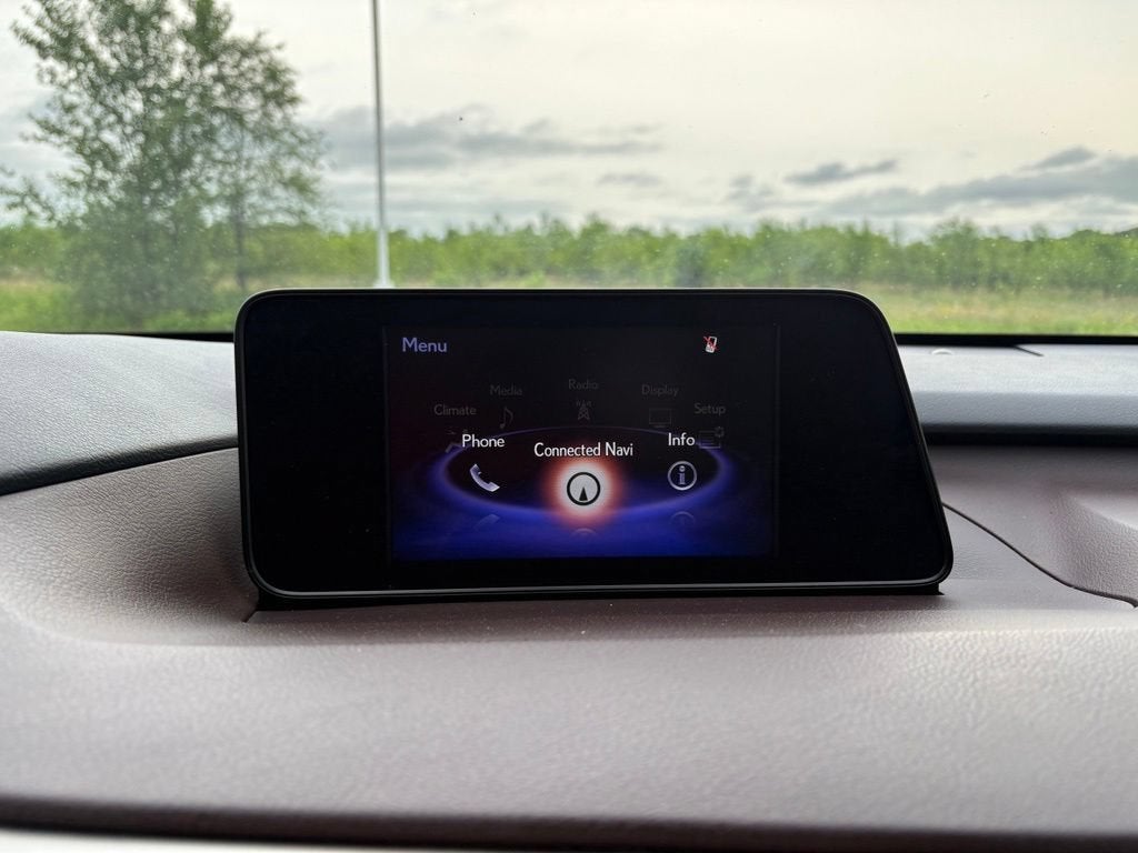 2018 Lexus RX 350