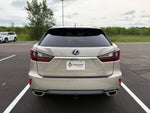 2018 Lexus RX 350