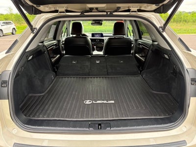 2018 Lexus RX 350