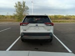 2020 Toyota RAV4 Hybrid Limited