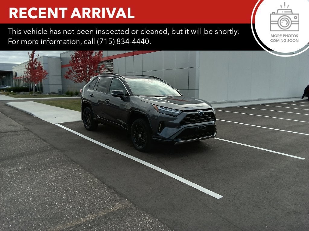 2023 Toyota RAV4